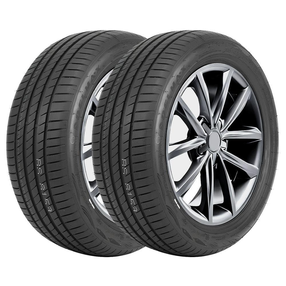 KIT 2 Pneus Delmax Ultimapro UP1 205/50R17 Aro 17 93W