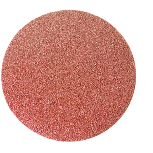 DISCO DE LIXA COM VELCRO GRAO 40 115MM MTX