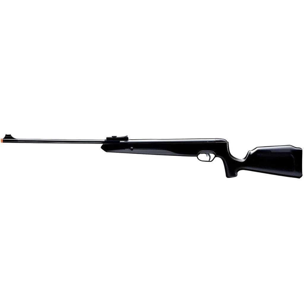Carabina de Pressão Naja 5.5mm Pistão Nitro 60kg - Tag