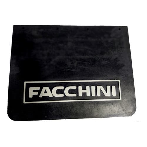 Parabarro Borracha Carreta Facchini 59 X 46 Cm Lameiro