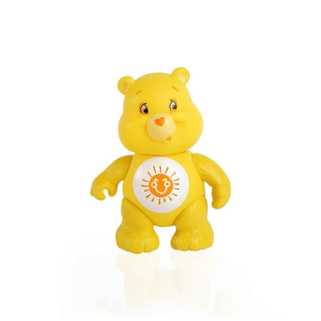 Ursinhos Carinhosos Sol Coleção Retrô Estrela Oficial
