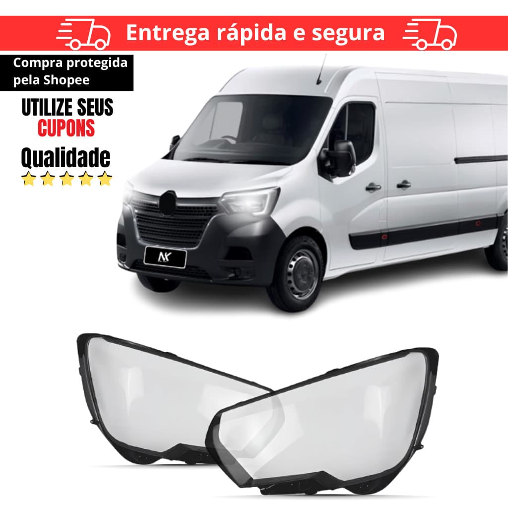 Par/Un Lente Farol Master 2022 2023 2024 2025 2026