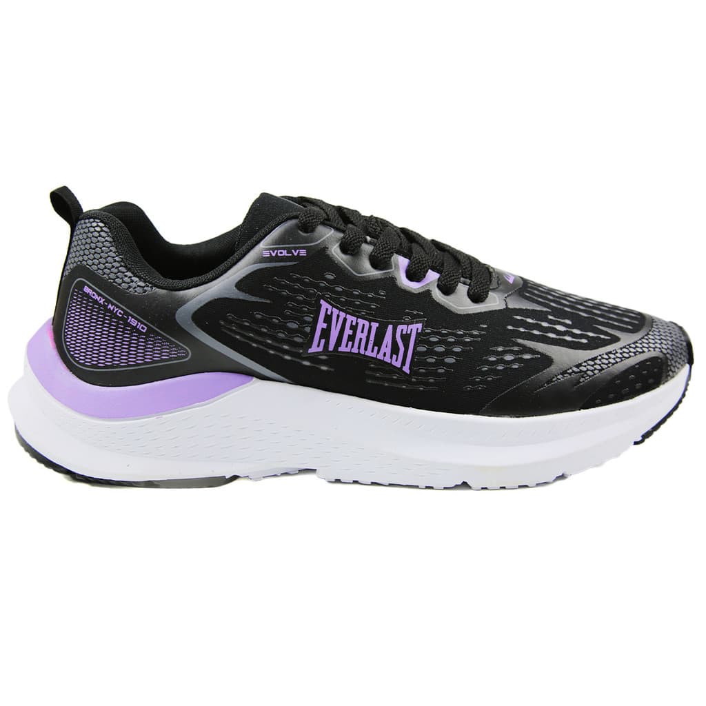 TÊNIS EVERLAST EVOLVE UNISSEX
