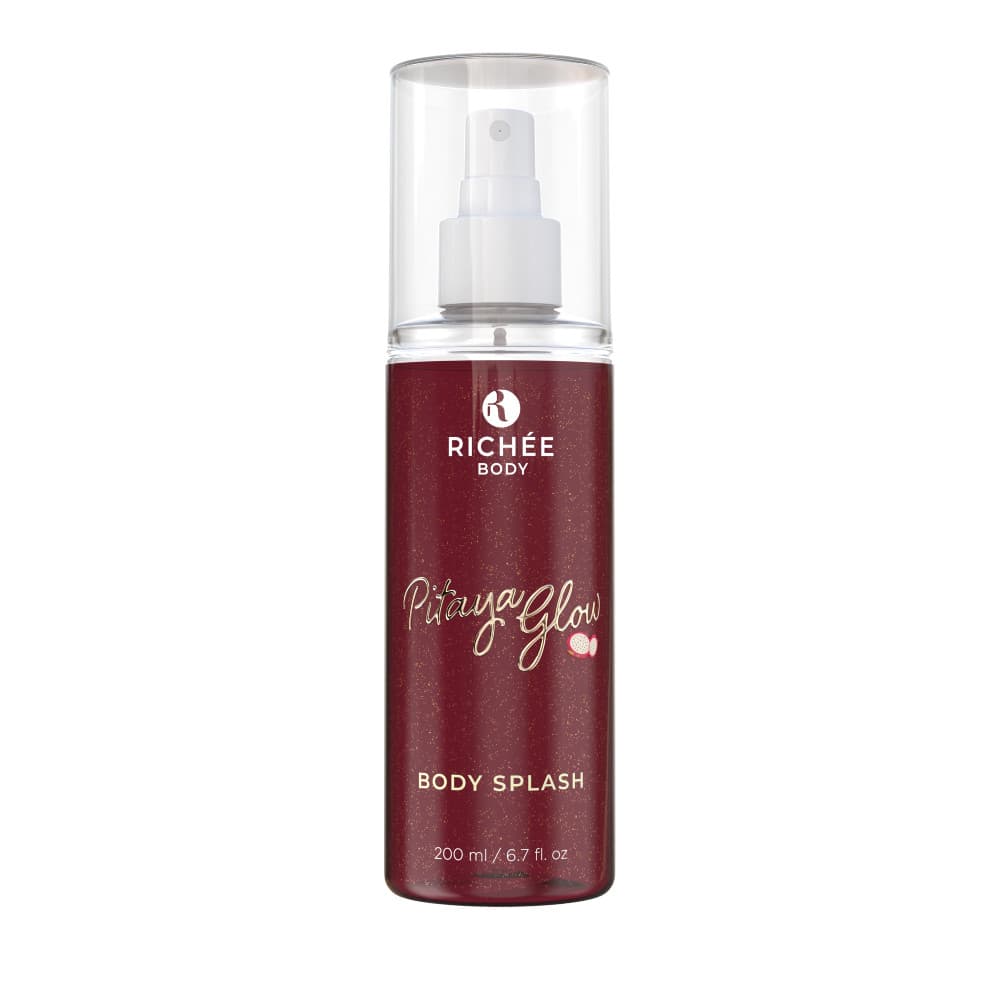 Body Splash Pitaya 200ml