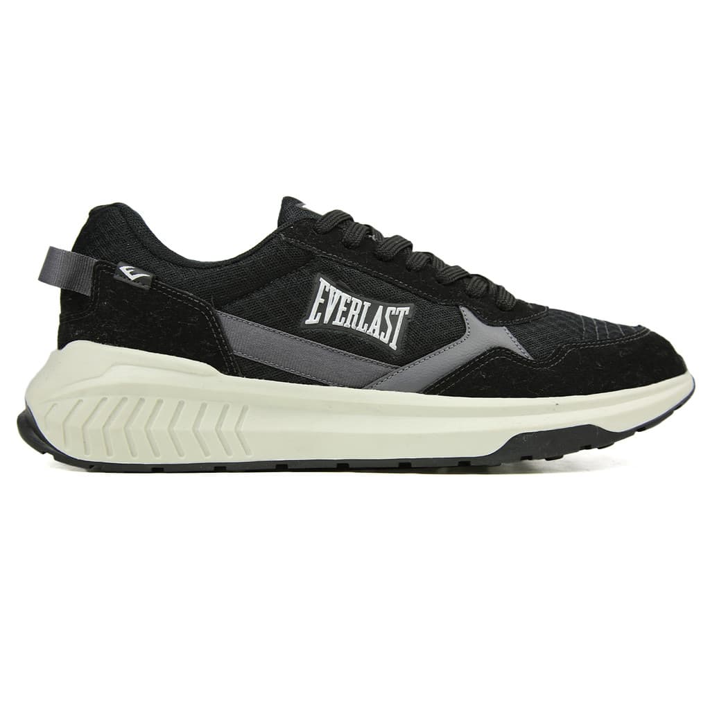 TÊNIS EVERLAST SOLO 2 MASCULINO