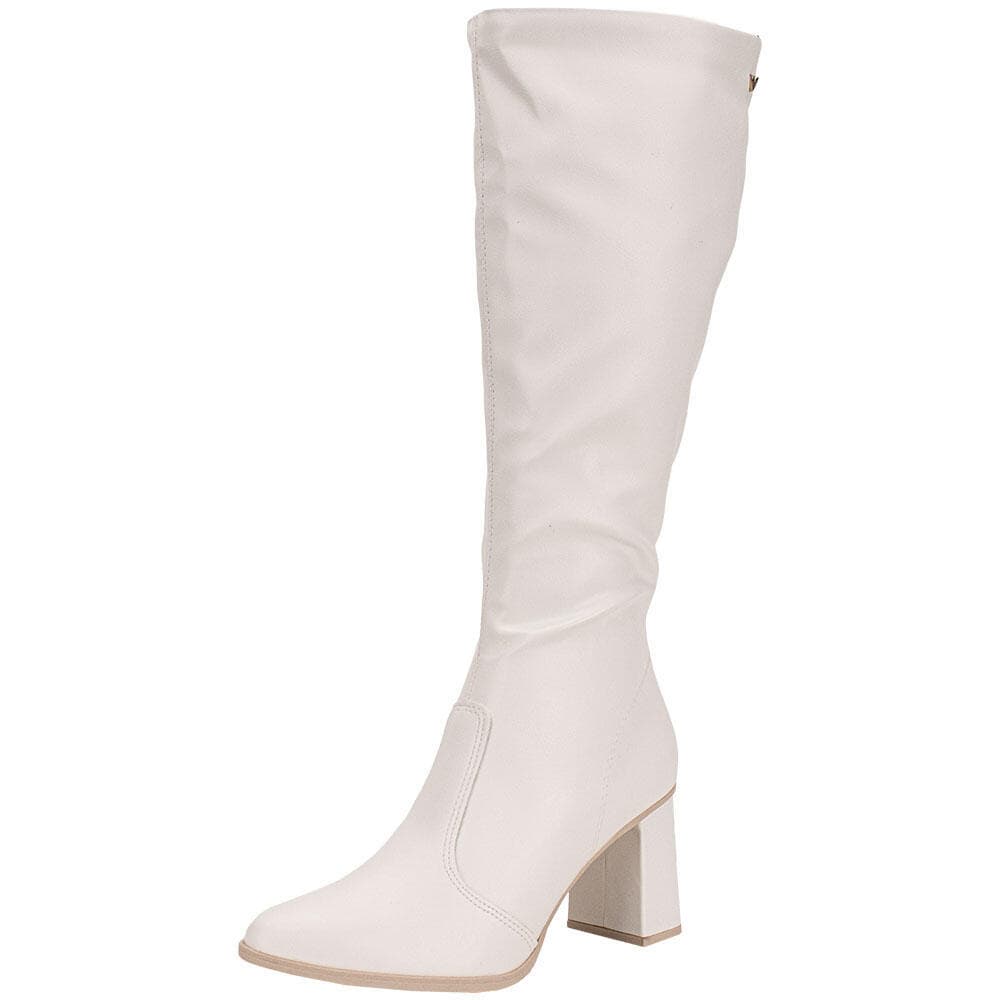 Bota Feminina Cano Alto Mississipi J0841