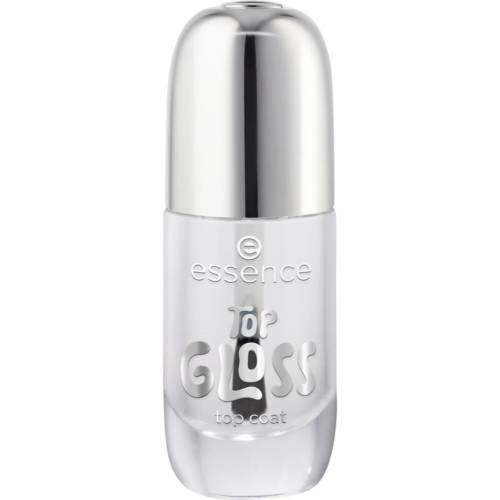 Top Coat Gloss essence