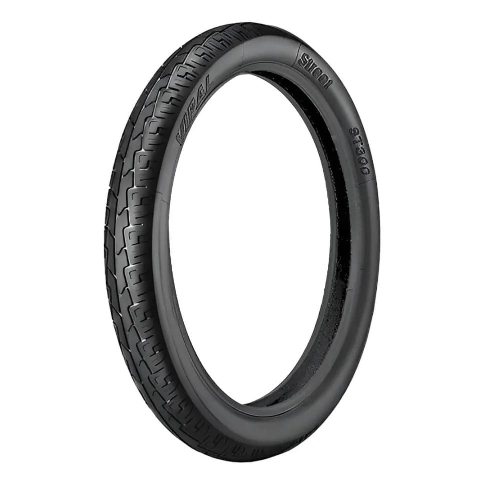 Pneu Moto Vipal Street ST300 70/90-17 (D) S/C