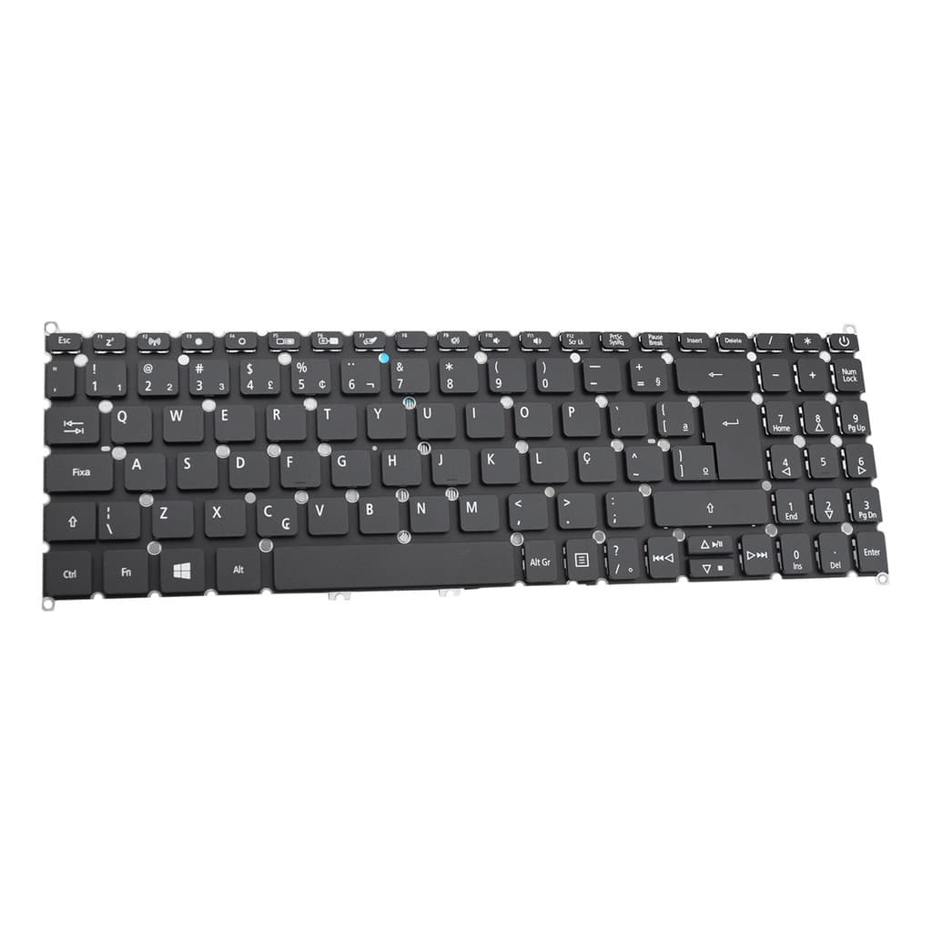 Teclado para Notebook Acer Aspire 3 A315-34