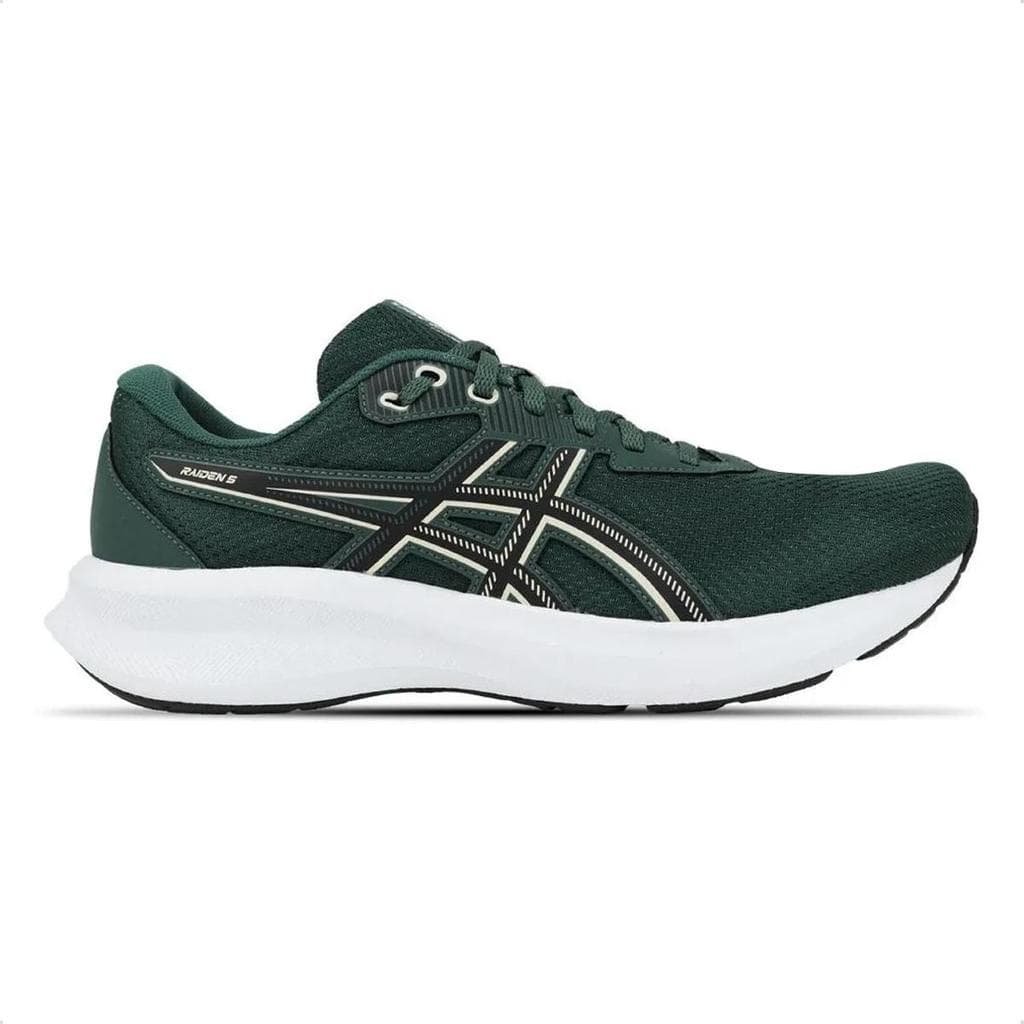 Tênis Asics Masculino Raiden 5 Corrida