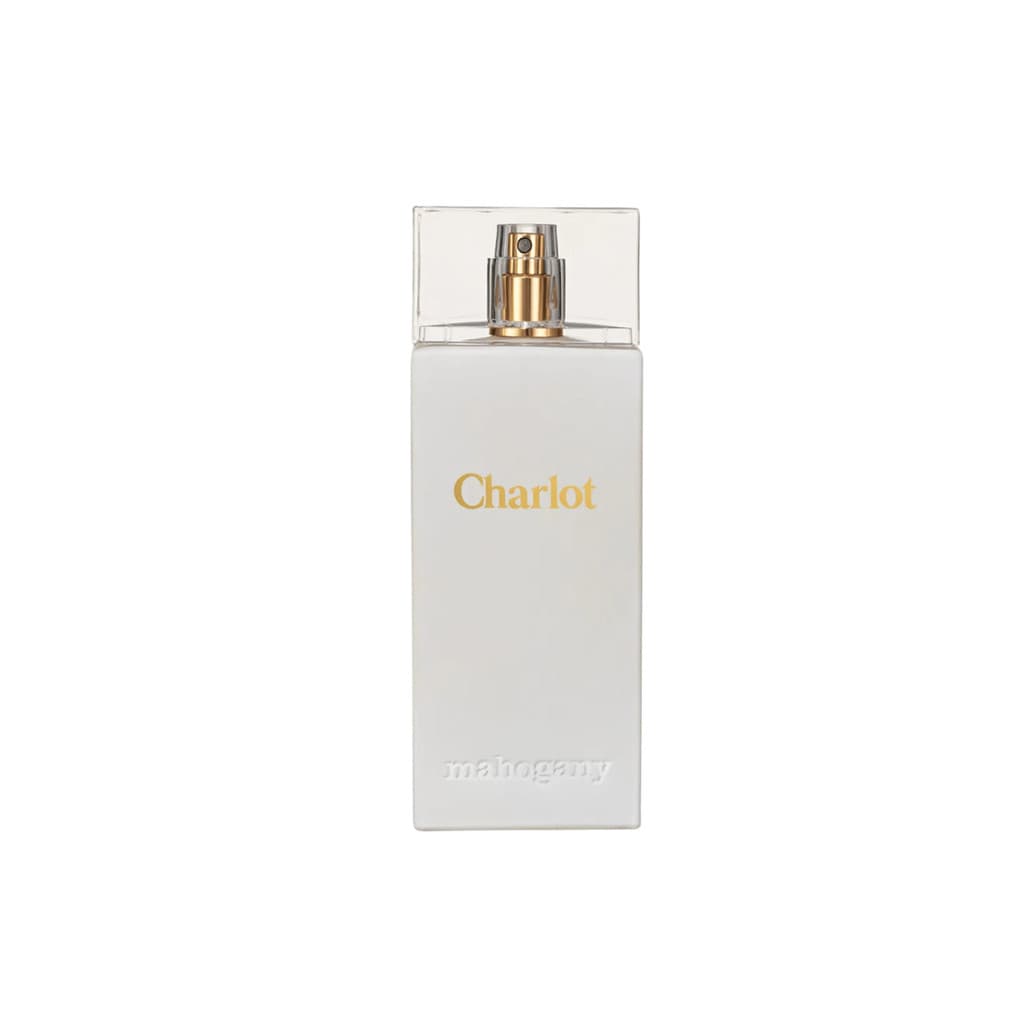 Mahogany Fragrância Charlot 100ml