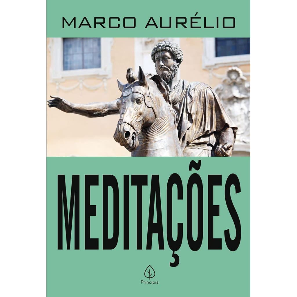 Meditações | Marco Aurélio