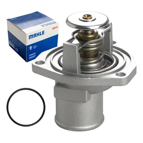 Válvula Termostática Astra Vectra 2.0 2.2 8v Original Mahle