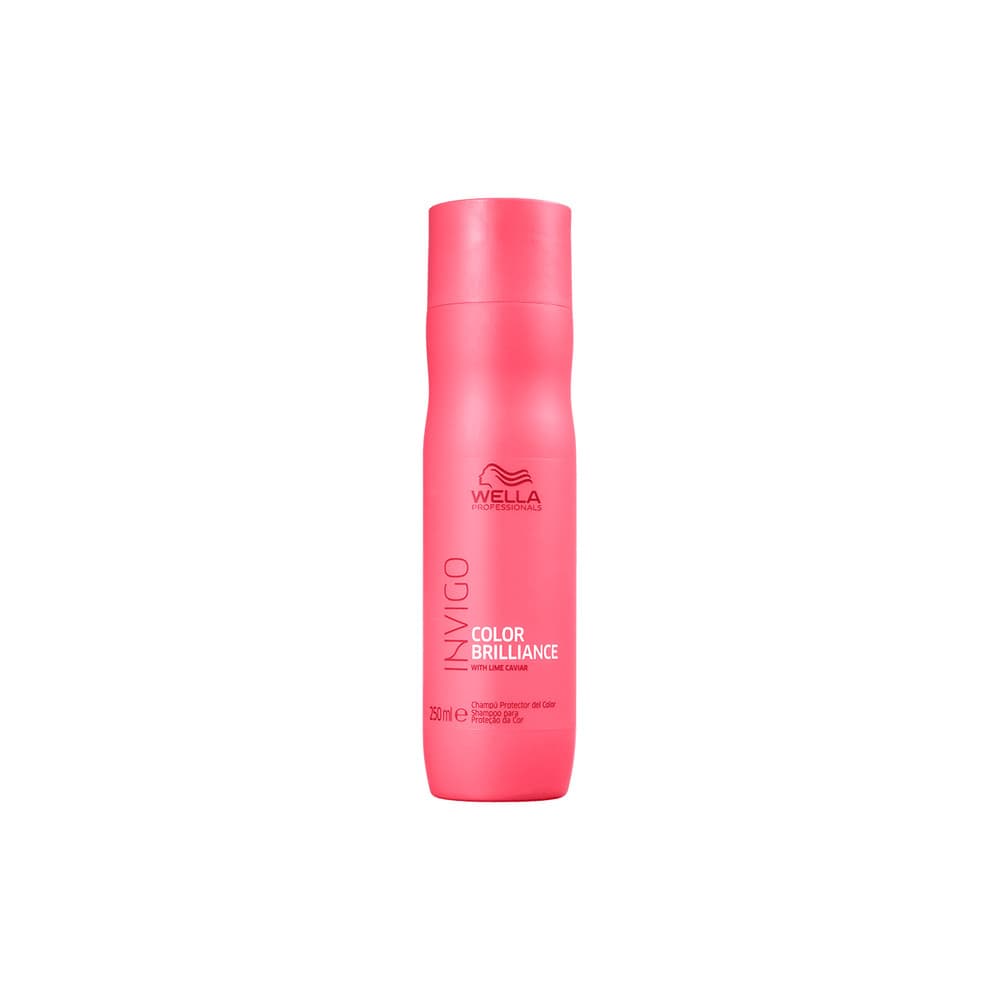 Shampoo Wella Professionals Invigo Color Brilliance 250ml