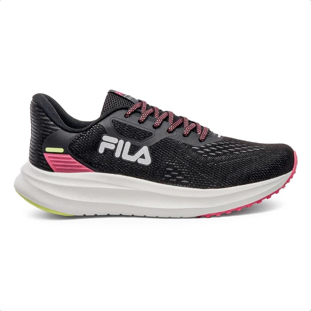 Tênis Fila Feminino Fastness Corrida