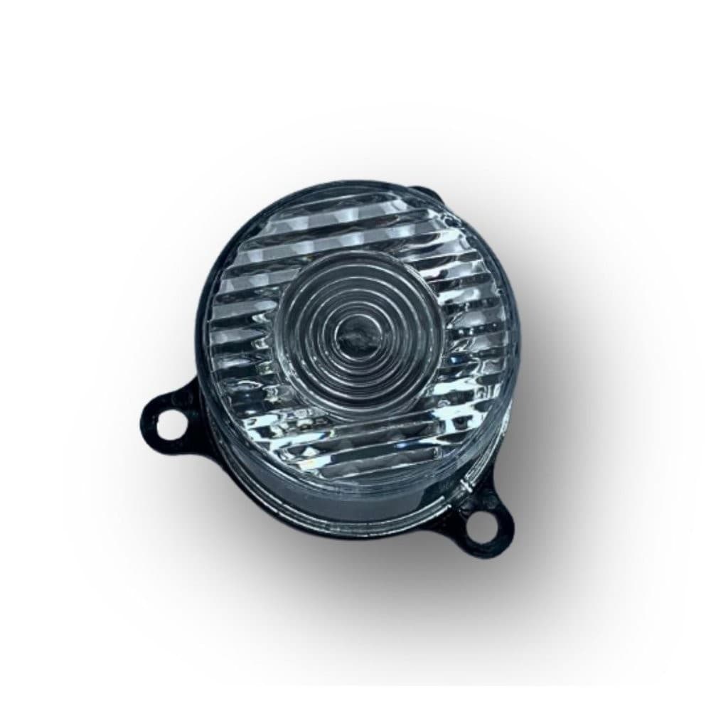 Lanterna Pisca Dianteiro Iveco Tector/ford Cargo Novo Lado Direito e Esquerdo "Farol Horizontal"