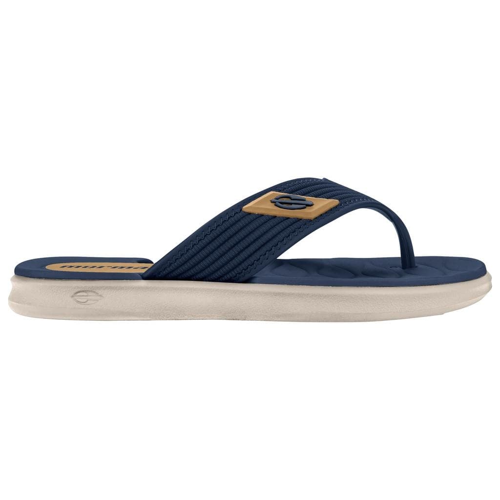 Chinelo de Dedo Masculino Adulto Mormaii Kinja
