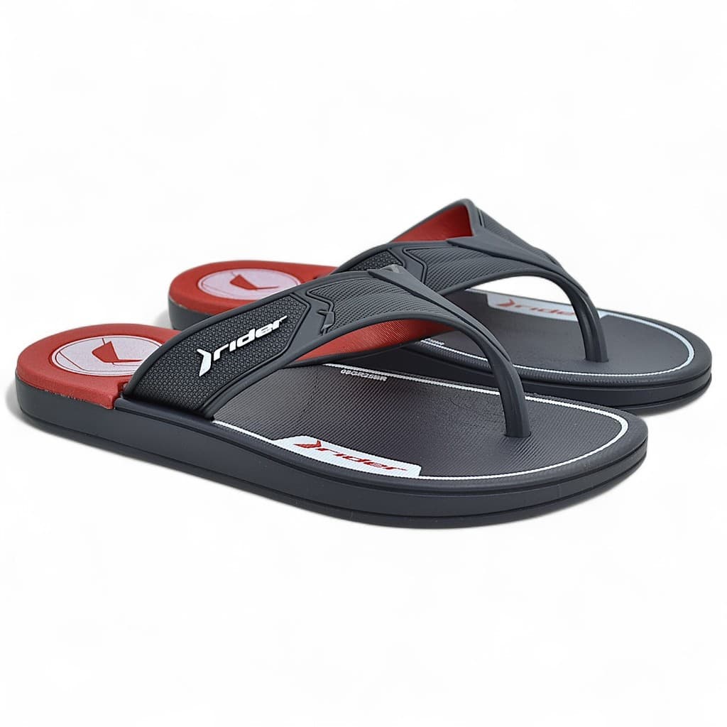 Chinelo Infantil Rider Start Masculino Casual Conforto Original
