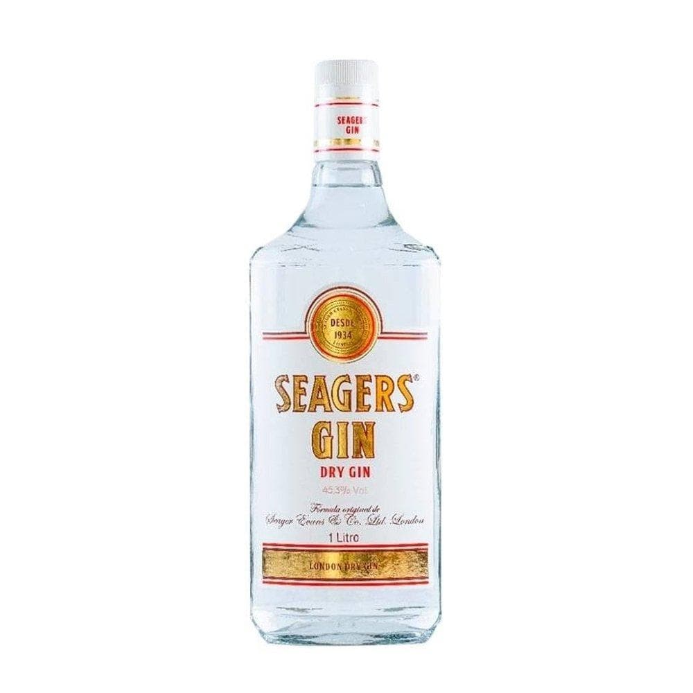 Gin Seagers 1 Litro