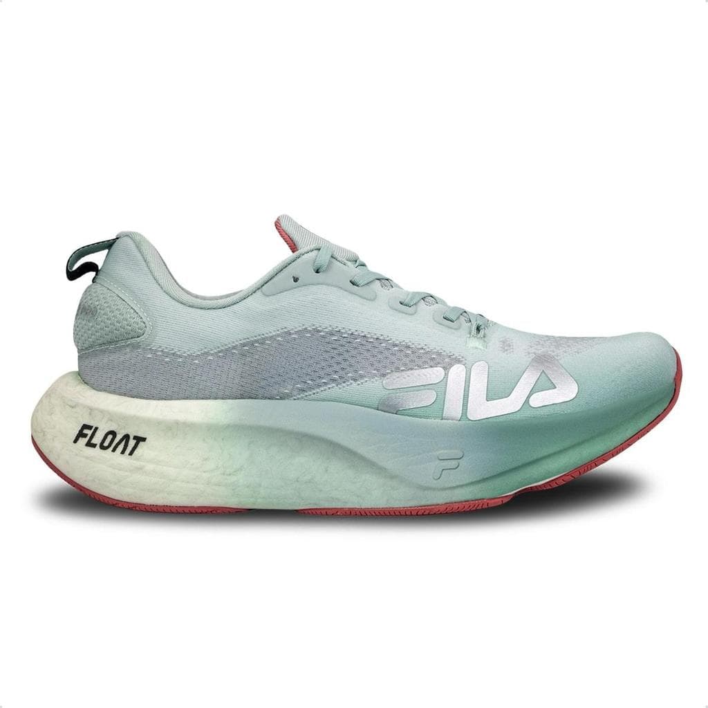 Tênis Fila Feminnino Float Maxxi 2 Pro Corrida