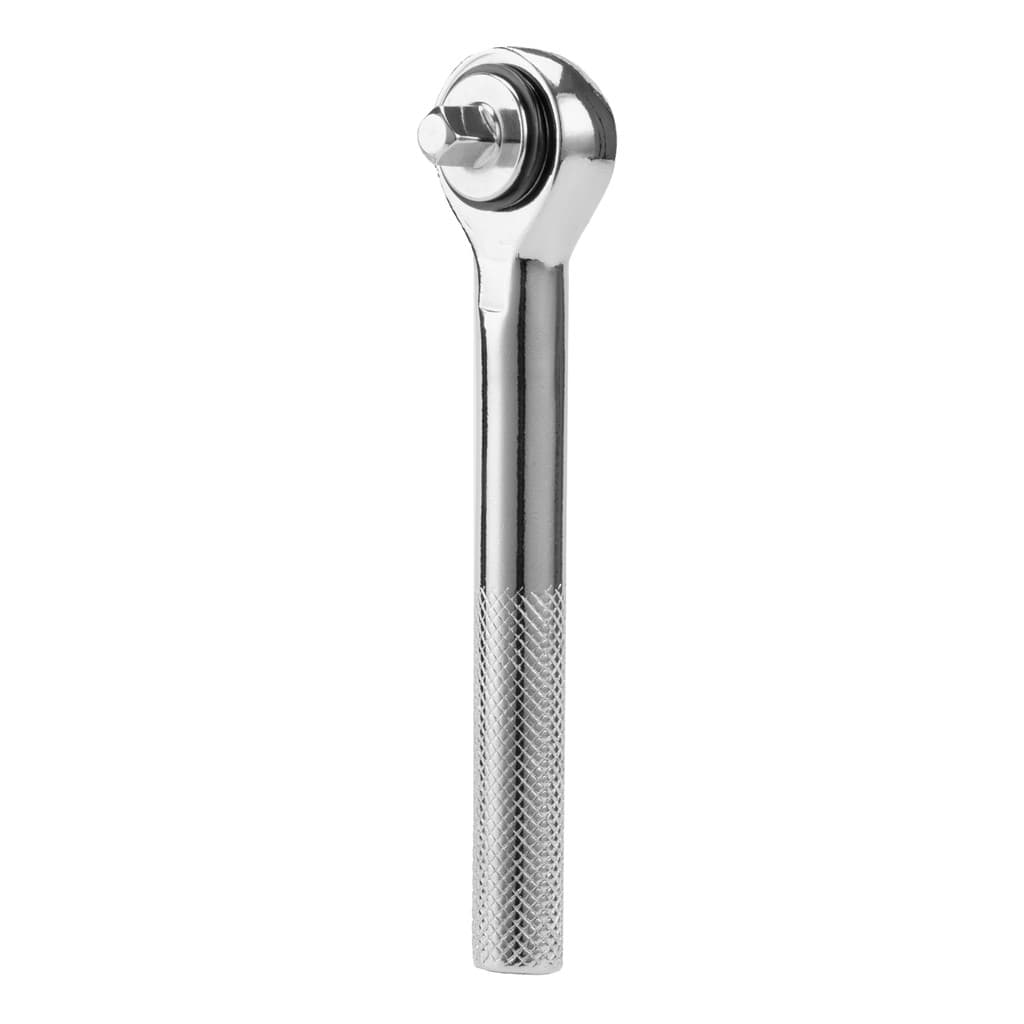 CHAVE CATRACA REVERSIVEL ENCAIXE 1/4POL. 1PC SPARTA