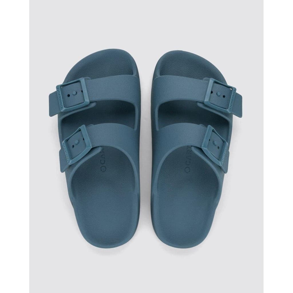 Chinelo Slide Infantil Cartago Torino