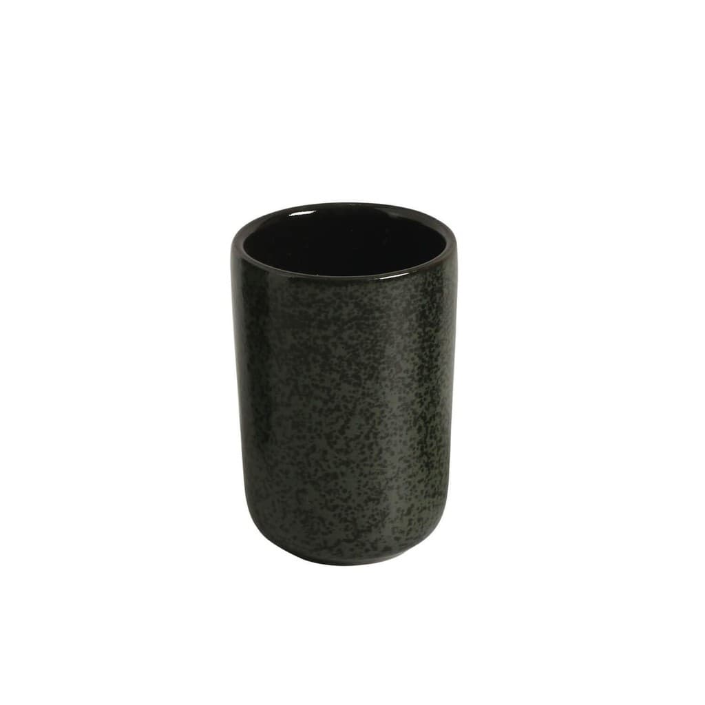 Conjunto com 4 Copos Neo Stoneware Greenery 110ml