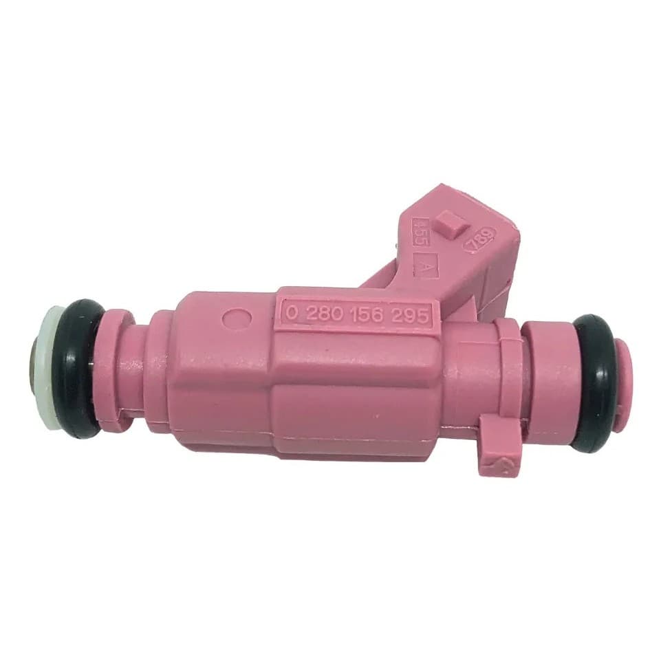 Bico Injetor Peugeot 206 207 Citroen C3 1.4 8v 0280156295