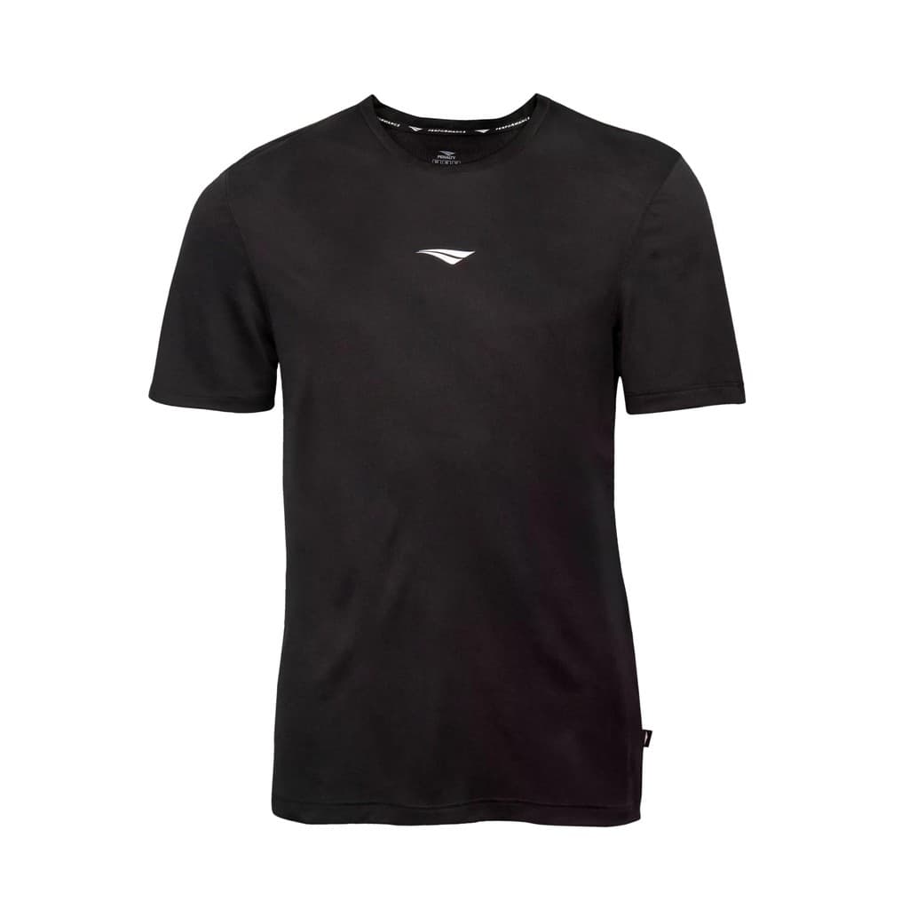 Camiseta Masculina Penalty Treino Essencial Básico