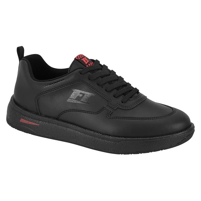 Tenis Masculino Casual Conforto Dia A Dia Lançamento BR Sport Original