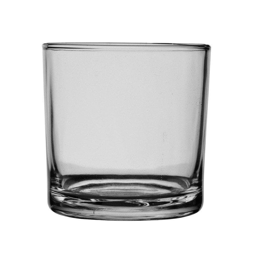 Conjunto de Copos Nadir 265ml Bar Whisky | Referência:1800 Embalagem com 24 Peças