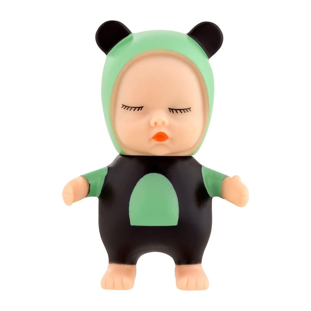 Boneca Coleção Pijaminhas Ursinho Brinquedos Estrela Oficial