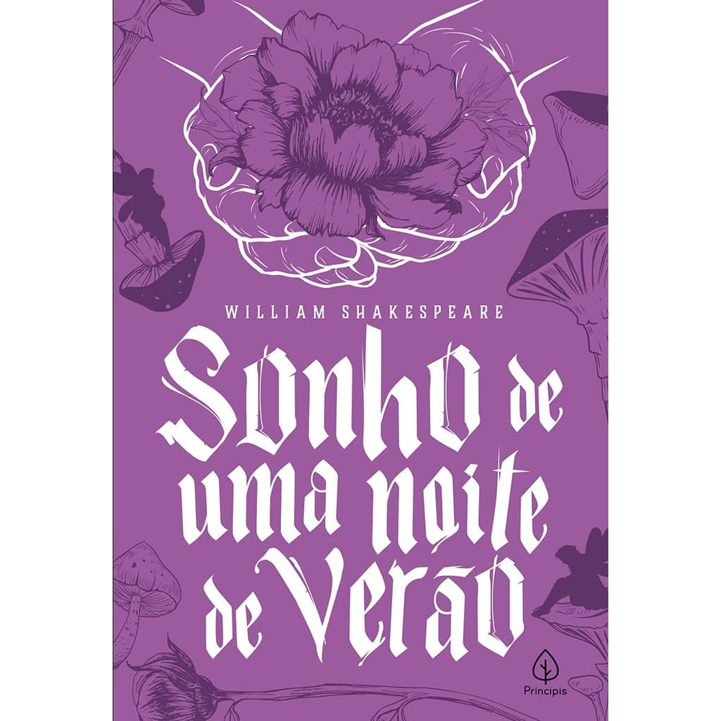 Sonho de Uma Noite de Verão | William Shakespeare