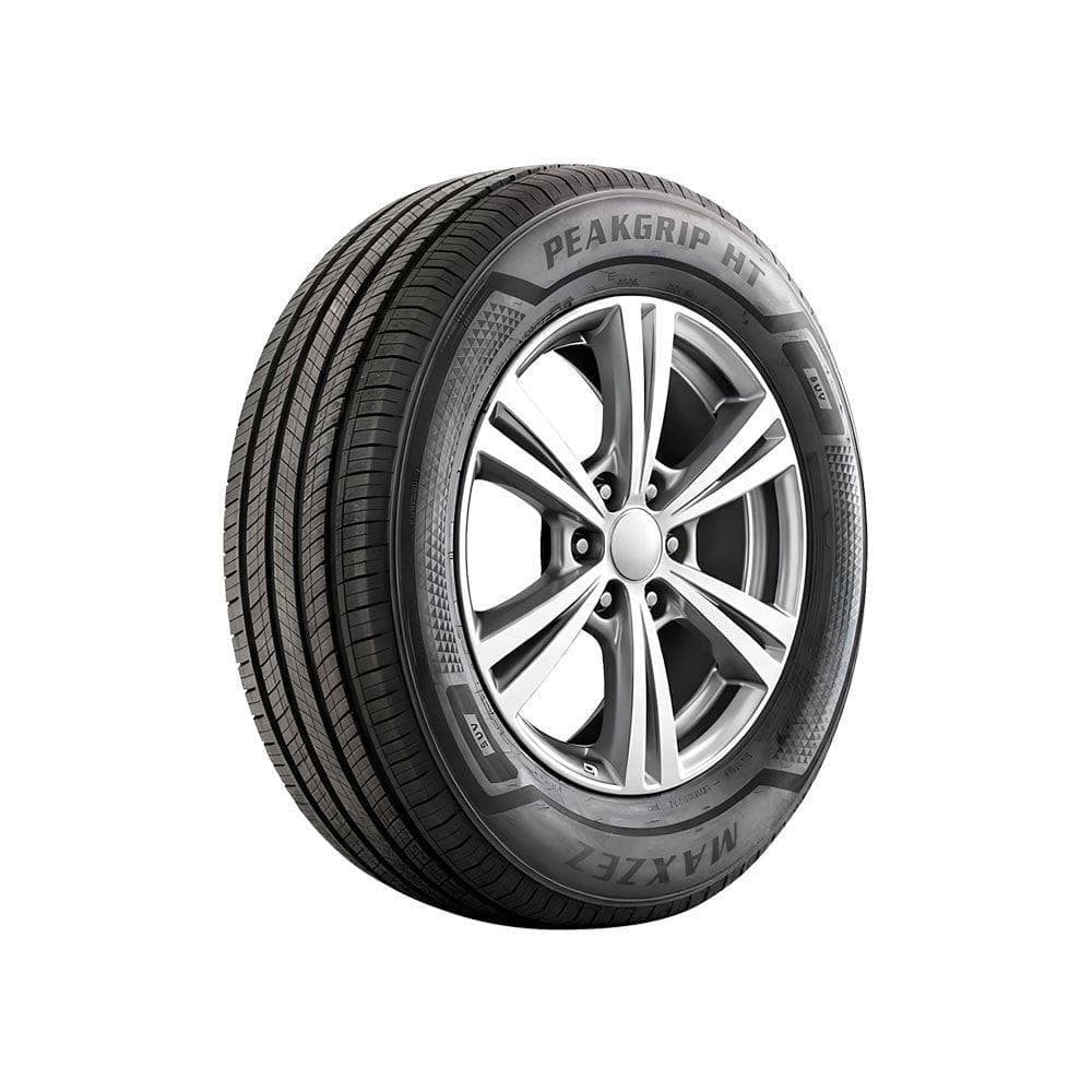 Pneu Maxzez Peakgrip HT 235/60 R17 HT Aro 17 106H XL