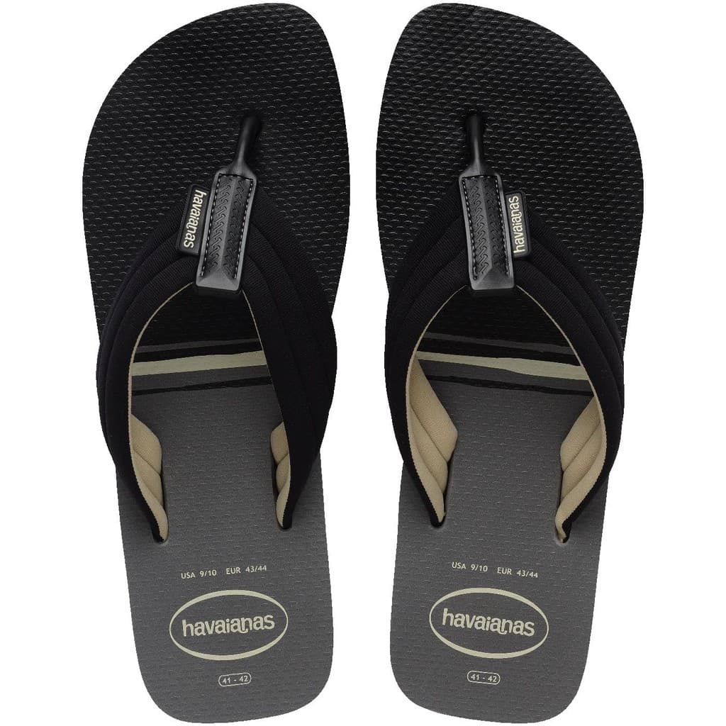 Chinelo Havaianas Urban Print