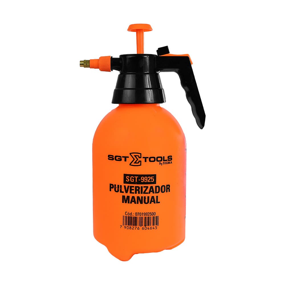 Pulverizador Manual Orange 2L SGT-9925 SGT