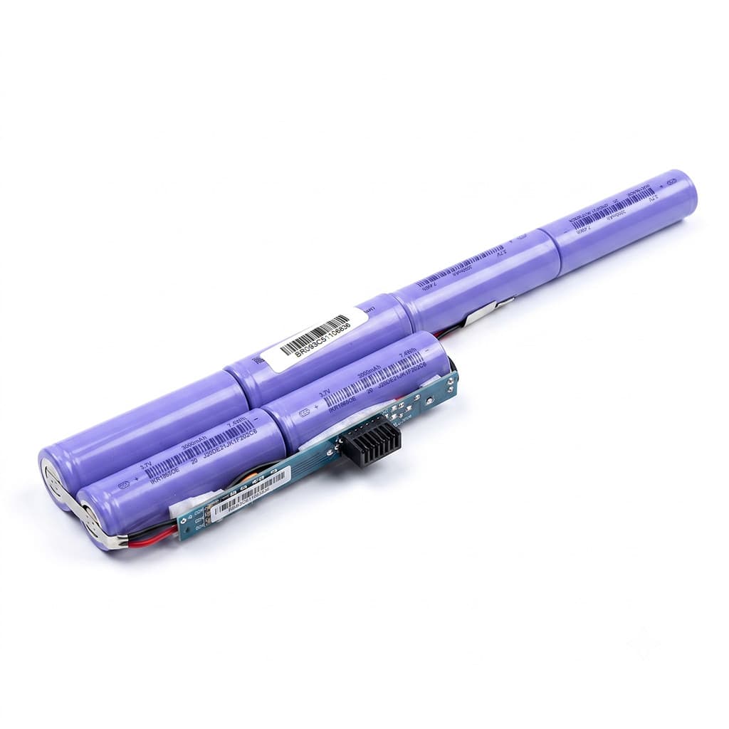 Bateria para Notebook Positivo S5950