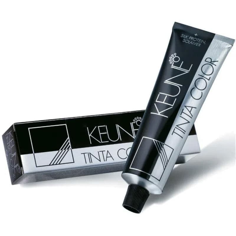 Keune Tinta Color 7.19 Louro Médio Mate