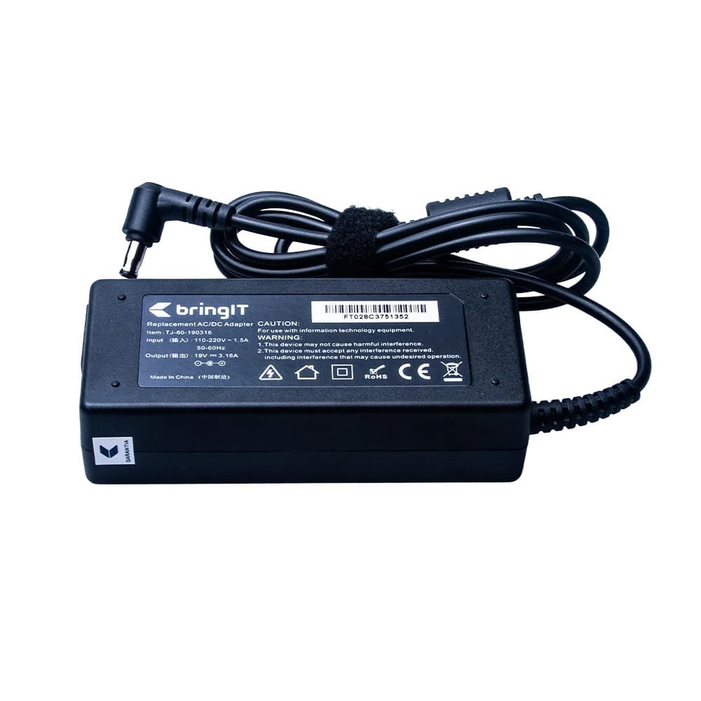 Fonte Carregador para Notebook Samsung Np Series NP300E4C-AD4BR
