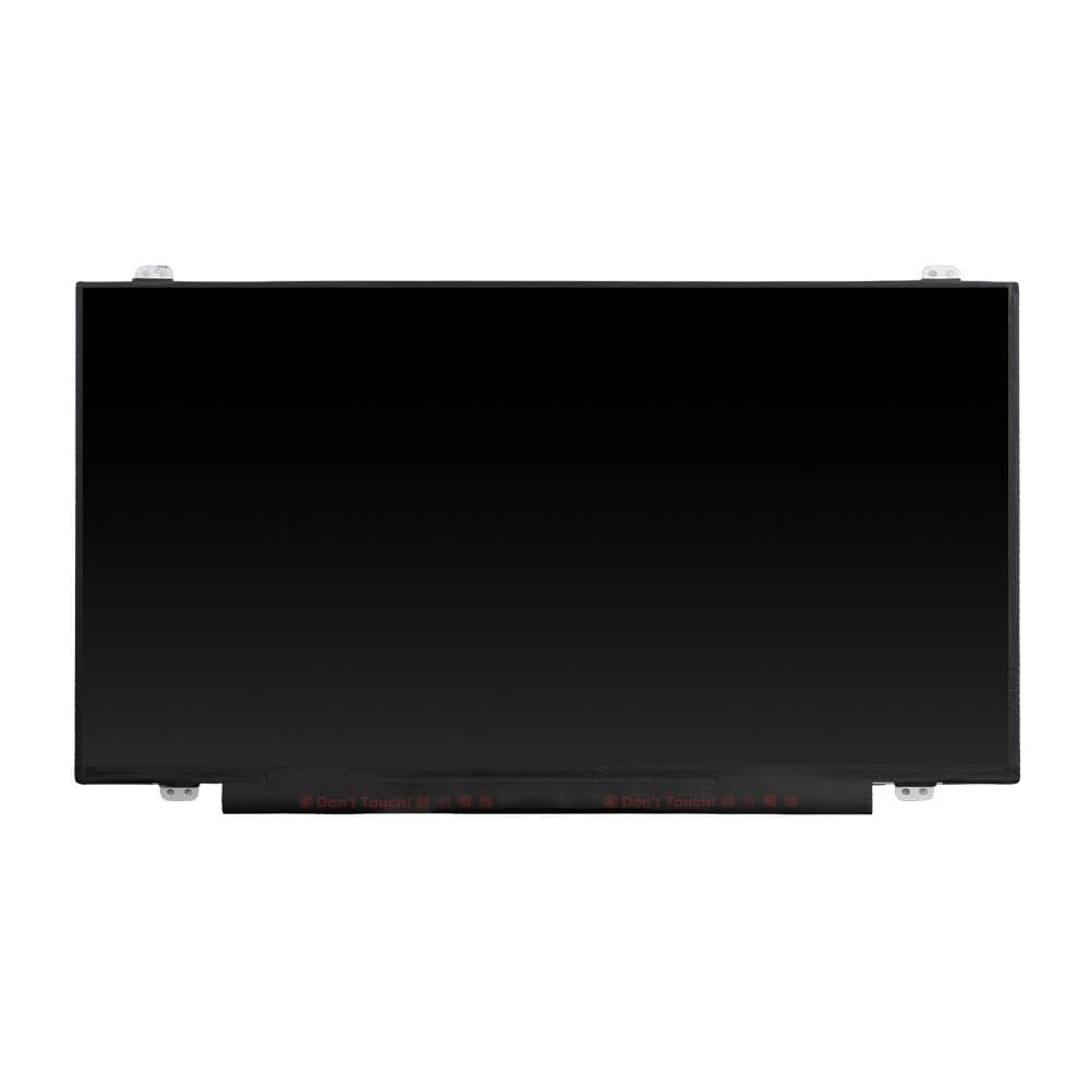 Tela para Notebook Part Number HB140WX1-301 V4.0 14" HD 30 Pinos Fosca