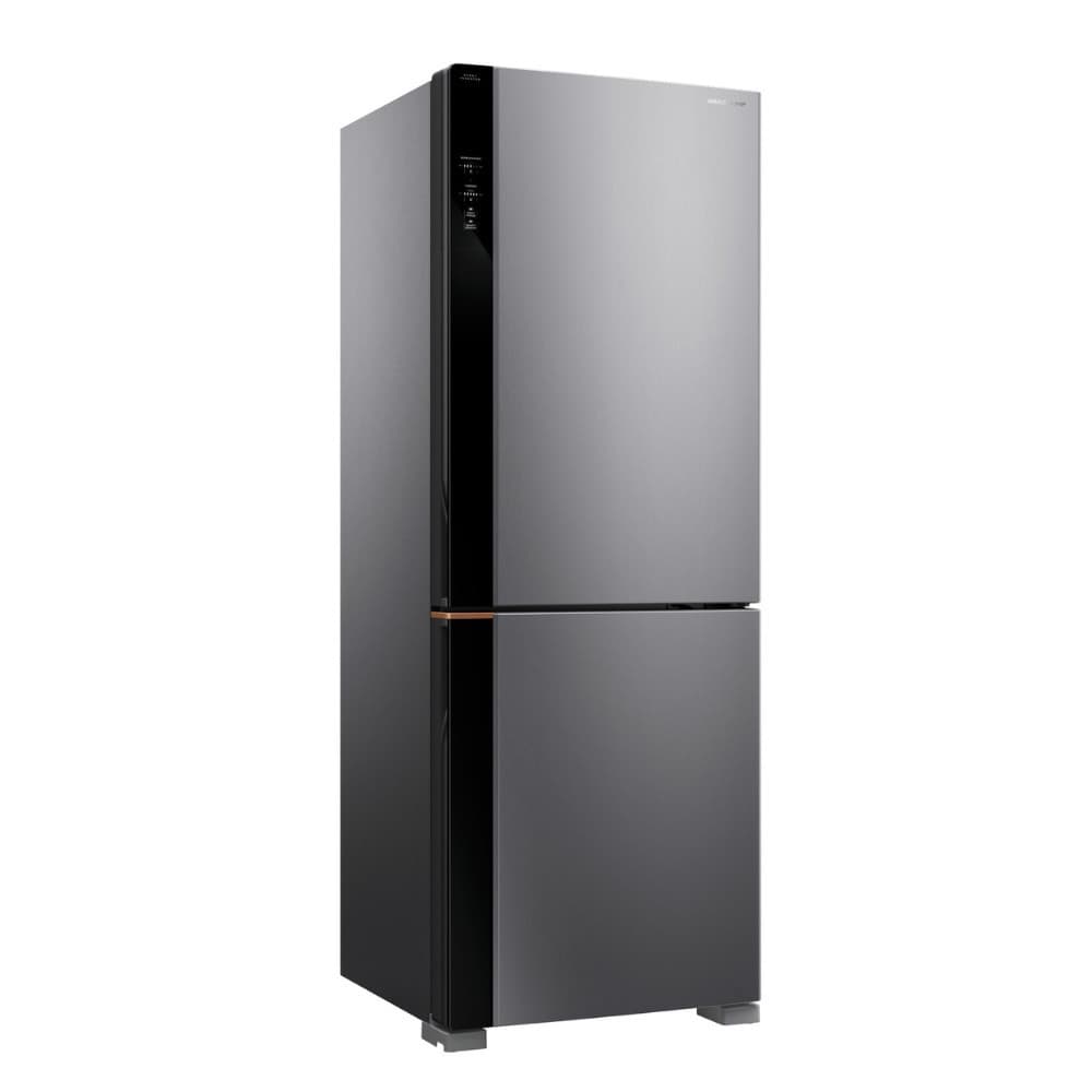 Geladeira Inteligente B= Smart Brastemp BRE66AK Frost Free 500L