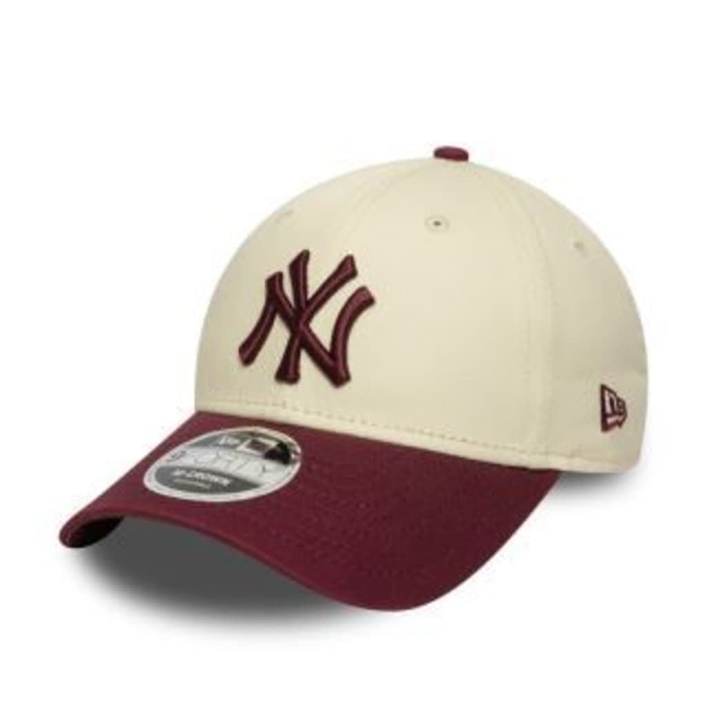 Boné New Era COLOURBLOCK 9FORTY MC NEYYAN LTCFBG - Original