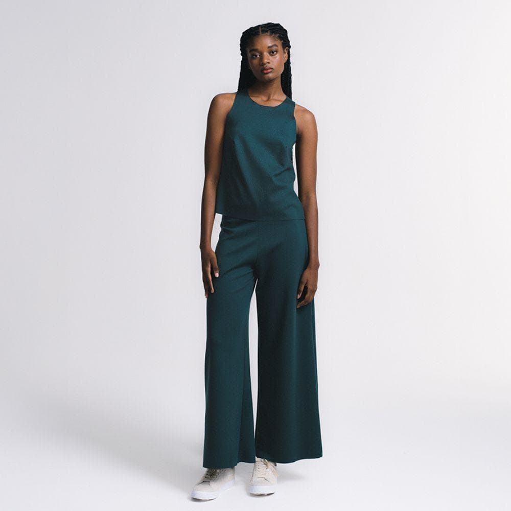 Calça Wide Insider