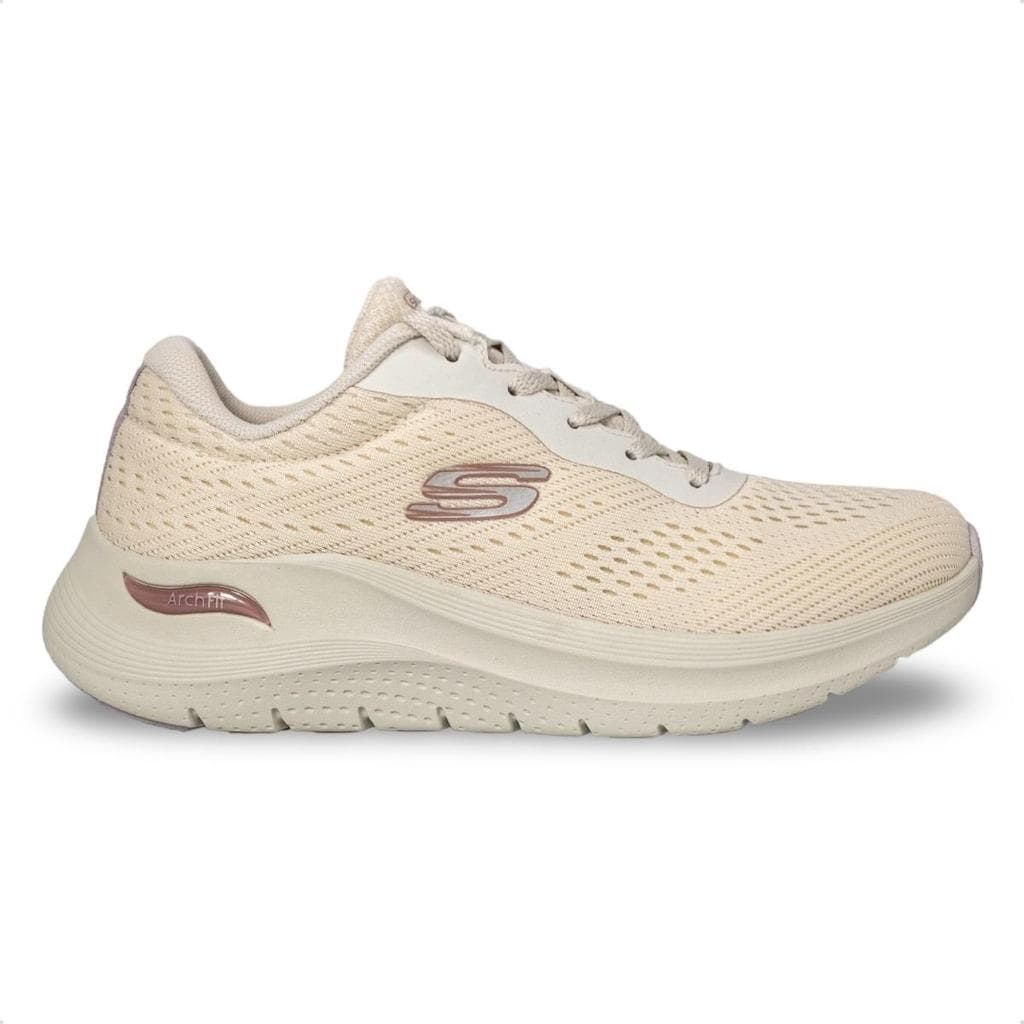 Tênis Skechers Feminino Arch Fit 2.0