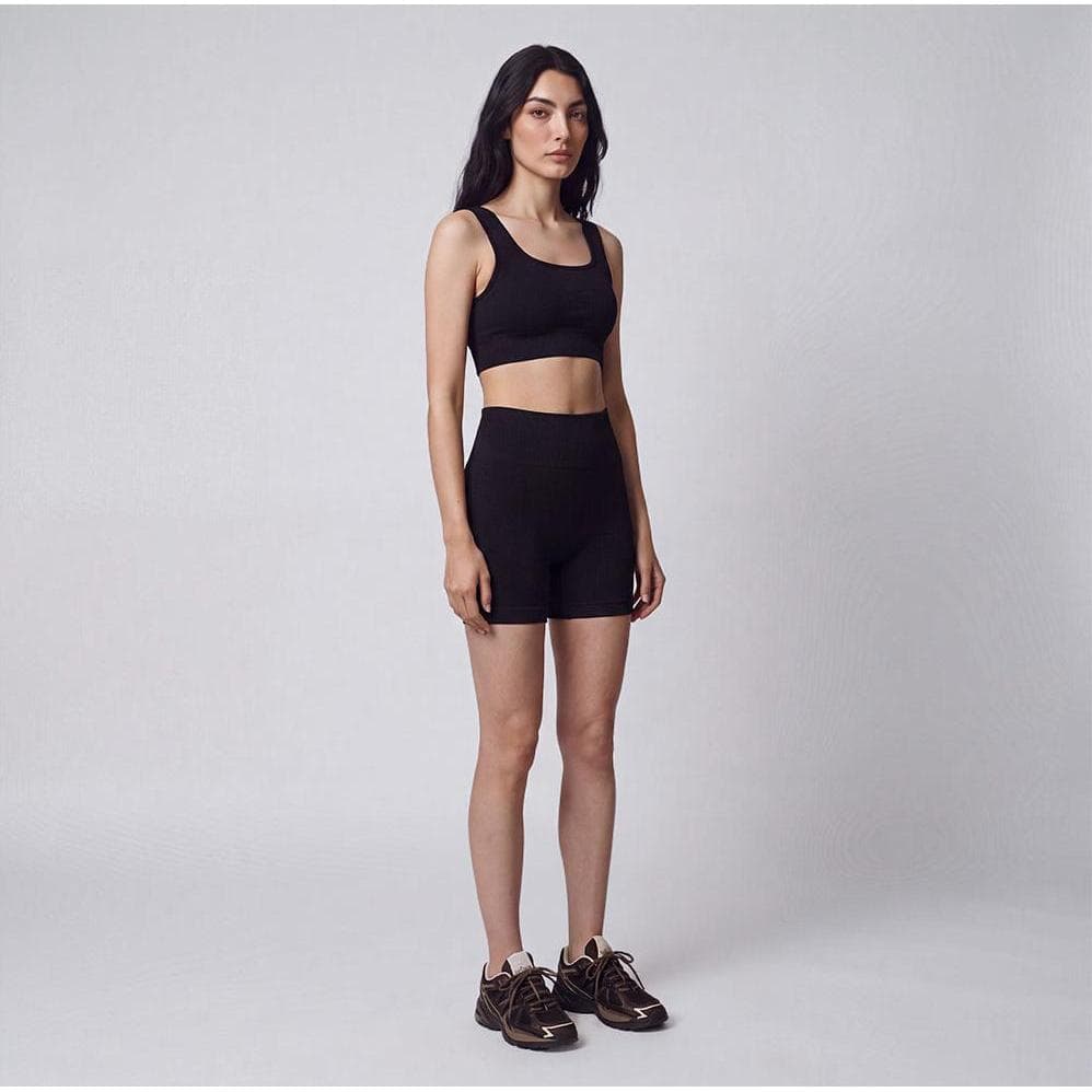 Short Fitness Seamless Sustentia INSIDER