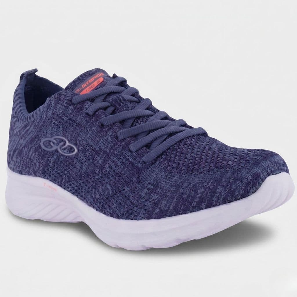 Tênis Olympikus Ultraleve 130G Feminino Original