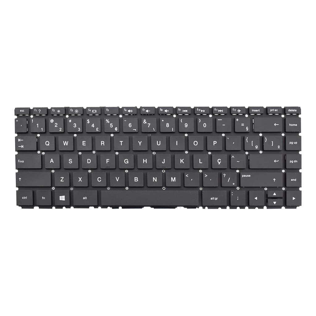 Teclado para Notebook Hp 246 G6