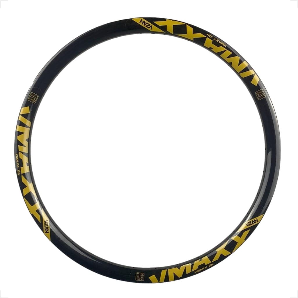 Folha Aro 29 36 Furos Vmaxx Vzan Freio Disco bicicleta bike Lancamento 2025 DH Freehide manobra