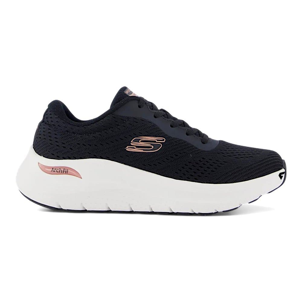 Tenis Skechers Arch Fit 2.0 Ref 150051BR Feminino