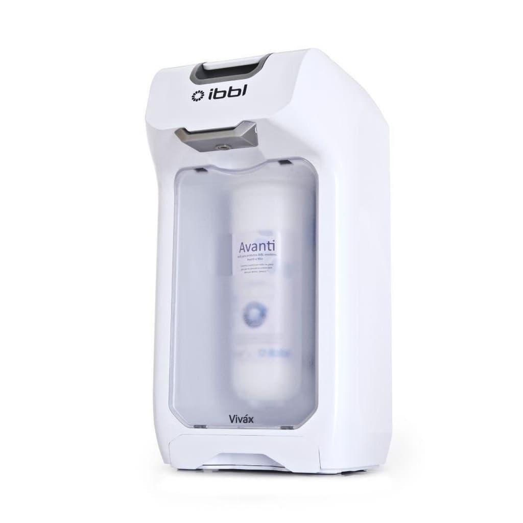 Purificador de Água Ibbl Vivax com Nanotecnologia Branco
